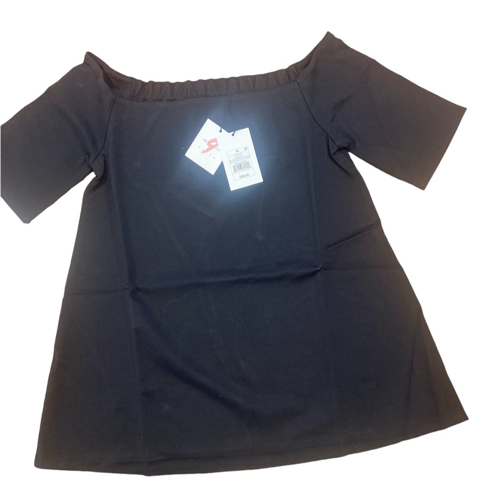 NWT Maternity Top medium